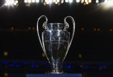Jadwal Liga Champions Tengah Pekan: Inter Vs Liverpool, Madrid Vs Man City