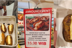 Viral Ubi Cream Cheese, Ini Wanti-wanti Dokter Gizi di Balik Tren Dessert Kekinian