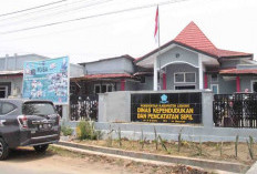 Pinjam Pakai Segera Berakhir, Pemkab Lebong Ajukan Permohonan Hibah ke BPDAS