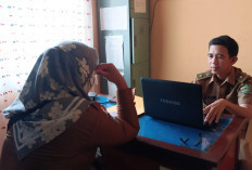 Gugatan Cerai ASN Lebong Warnai Awal Tahun 2026