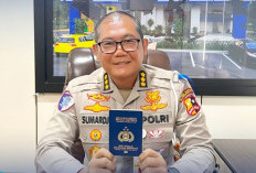 Polri Minta Masyarakat Tak Perlu Khawatir, BPKB Lama Tetap Berlaku