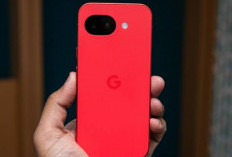 HP Pixel 10A Akhirnya Dijual di Harga yang Pantas