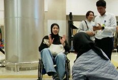 'Megatron' Kembali ke Tanah Air, Ini Alasan Megawati Tak Perpanjang Kontrak