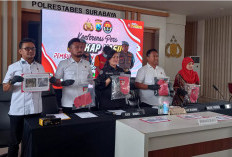 Tega Bunuh Ayah Kandung Gara-Gara sakit Hati, Pemuda di Surabaya Terancam 15 Tahun Penjara