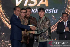 Jokowi Beri Fasilitas Golden Visa untuk Shin Tae Yong