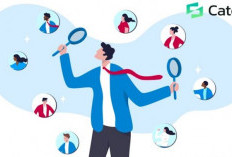 Perkuat Sistem Keamanan dan Kepatuhan, Catcrs Buka Rekrutmen Global