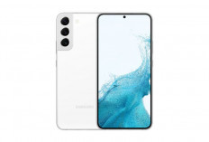 Samsung Galaxy S22+: Punya Kamera 50MP Dilengkapi Sensor 
