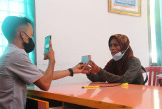 Bansos PKH dan BPNT Segera Cair, 28.484 KPM Masuki Tahap Akhir Verifikasi