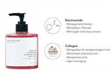Rekomendasi Lulur untuk Menghilangkan Bekas Luka