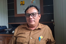 Proyek Jaringan Air Bersih Stagnan, Ifan :Bukan Membaik