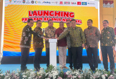 Aprindo Resmi Luncurkan Holiday Sale 2025, Targetkan Transaksi Rp 60 Triliun