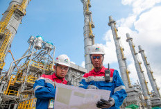 Pertamina Patra Niaga Resmikan 13 Penerima Program Beasiswa Calon Pelaut