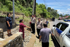 Pelajar Tabrak Pejalan Kaki, Korban Alami Luka Berat