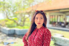 Night Skincare Routine Natasha Wilona, Pakai Serum Rambut