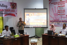 Pemkab BU Sambut Tim Penilai UPP Provinsi Bengkulu