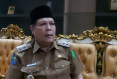 Mantan Sekda Mustarani, Gugat Bupati Lebong ke PTUN