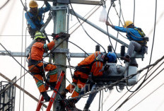 Ribuan Desa Belum Teraliri Listrik, Pemerintah Alokasikan Rp 10 Triliun Percepatan Penyediaan Listrik