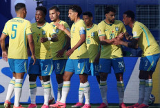 Brasil Vs Haiti: Selecao Mencari Penebusan