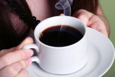 Manfaat Rutin Minum Kopi Hitam, Mencegah Diabetes Hingga Penyakit Neurodegeneratif