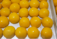 Resep Nastar Ekonomis 1kg Tepung: Lumer, Lembut, dan Cocok untuk Ide Jualan
