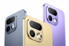 Realme 16 Pro+ 5G Hadir dengan Kombinasi 200MP