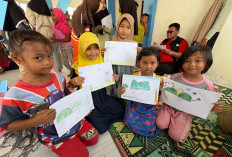 Korban Banjir Sumatra Bakal Rayakan Ramadan dengan Keterbatasan