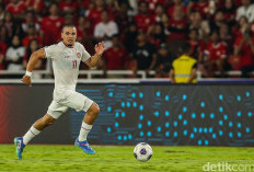 Piala AFF: 11 Pemain Persib Dipanggil Timnas, Termasuk Sandy & Ragnar