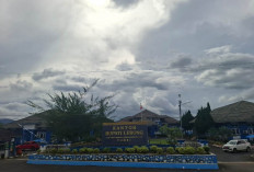 Pemkab Lebong Terapkan WFH Setiap Hari Jumat