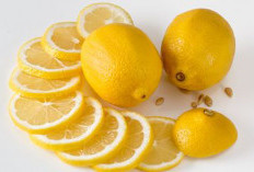 6 Bahaya Minum Air Lemon Berlebihan, Bisa Timbulkan Masalah pada Ginjal