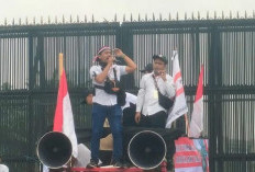 Aliansi R2 R3 Siap Aksi Besar-besaran Jika Tidak Diangkat PPPK Penuh Waktu