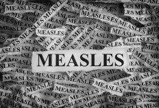 Kaitkan Campak dengan Provokasi Antivaksin, Kemenkes Laporkan Konten Penebar Hoax!