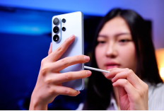 Review Samsung Galaxy S26 Ultra: Fitur AI Makin Canggih, Harga Mulai Rp24 Jutaan