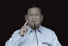 Janji Besar Prabowo, Bangun 3 Juta Rumah untuk Masyarakat Berpenghasilan Rendah