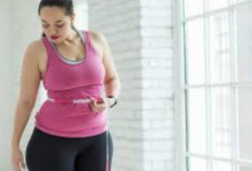 Badan Gemuk Tanpa Protein dan Karbohidrat, Mungkinkah Sehat?