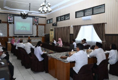 Pengangkatan CPNS & PPPK Dipercepat, Mas Syah: Alhamdulillah, Ini Kabar Baik