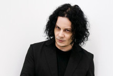 Jack White Umumkan Judul Sekaligus Jadwal Peluncuran Album Ketujuh