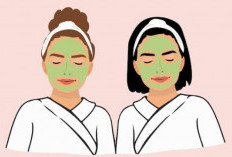 Masker Patch Kolagen Menutrisi, Menghidrasi, dan Samarkan Kerutan