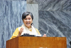 Waka MPR Dorong Pemda Proaktif Sosialisasikan Persyaratan SPMB 2025 Secara Masif