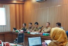 Sinkronisasi APBD 2024, DPRD Bengkulu Utara Panggil OPD