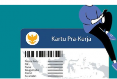 Kartu Prakerja 2024: Dapatkan Keterampilan Baru, Raih Masa Depan Cerah