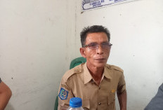 PJS Kades Semelako I Ajak Warga Bersinergi Bangun Desa