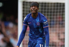 Ribuan Fans Arsenal Teken Petisi Tolak Noni Madueke