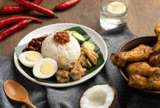 Makanan yang Wajib Dihindari untuk Penderita Penyakit Jantung