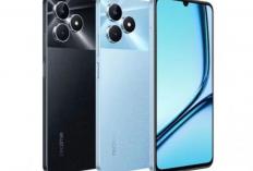 Realme Note 50 Unggul di Kelas Entry-Level: Perbandingan dengan Xiaomi dan Samsung