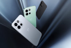 OnePlus Nord 6 Edisi Naruto Muncul Online, Cek Harganya 