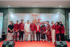 Inovasi Digital Dorong UMKM Kuliner Berdaya Saing di Era Modern