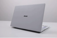 ASUS ExpertBook Ultra (2026): Laptop Bisnis Masa Depan dengan Performa Intel Core Ultra Series 3