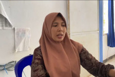ODGJ di Lebong Capai 140 Jiwa, Lima Pasien Masih Dalam Kondisi Pasung