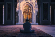 Pengertian Iktikaf, Hukum, Ketentuan dan Keutamaannya dalam Islam