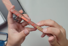 Gadget Liburan Seru! Mega Unboxing Beragam Aksesoris Premium hingga Terjangkau